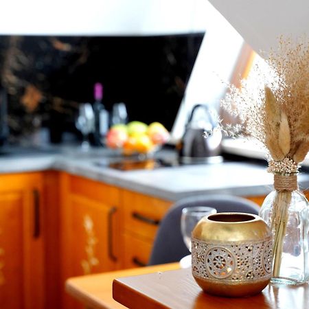 Apartamenty U Trebuniow Сухе Экстерьер фото