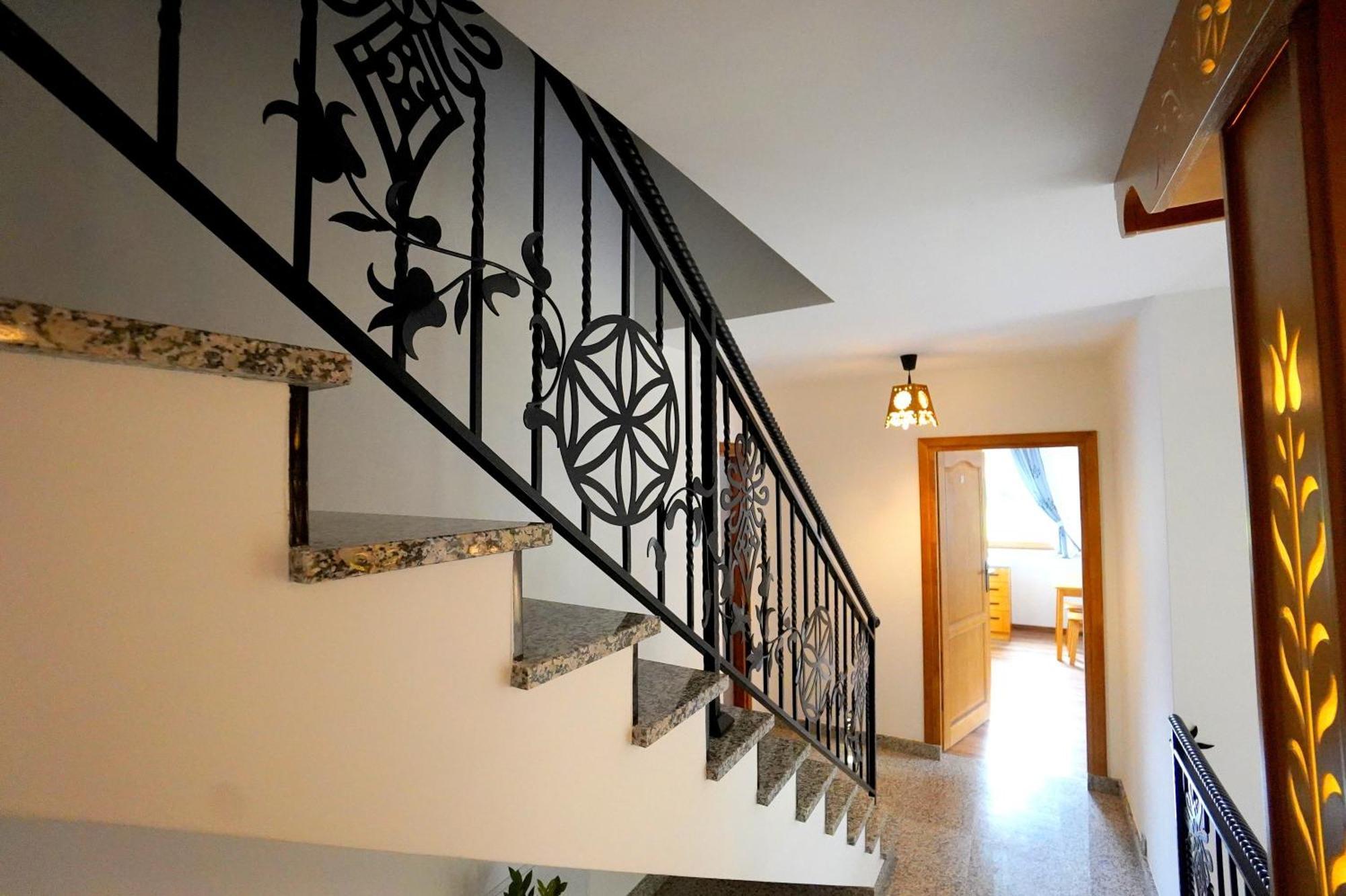 Apartamenty U Trebuniow Сухе Экстерьер фото