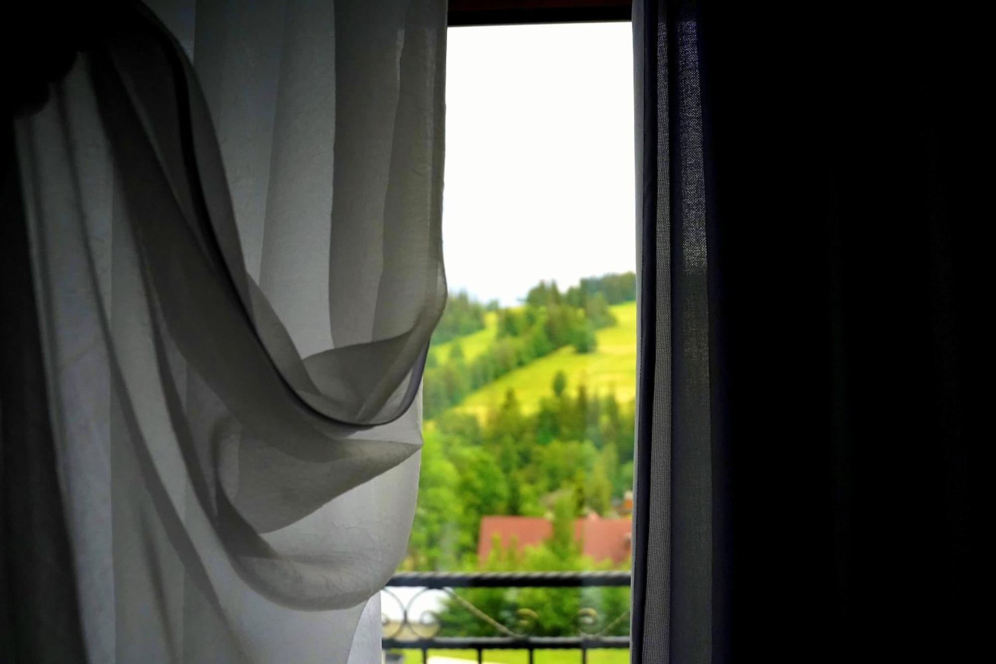 Apartamenty U Trebuniow Сухе Экстерьер фото