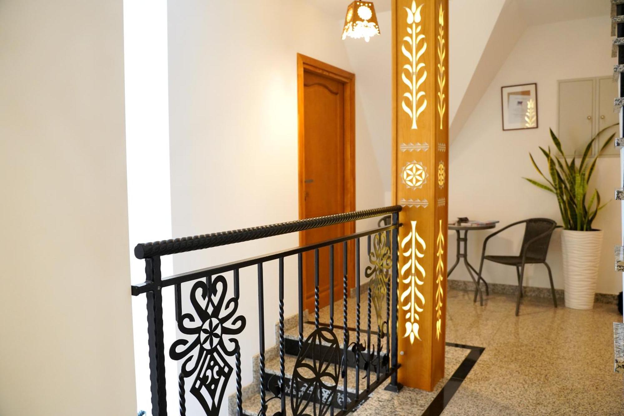 Apartamenty U Trebuniow Сухе Экстерьер фото