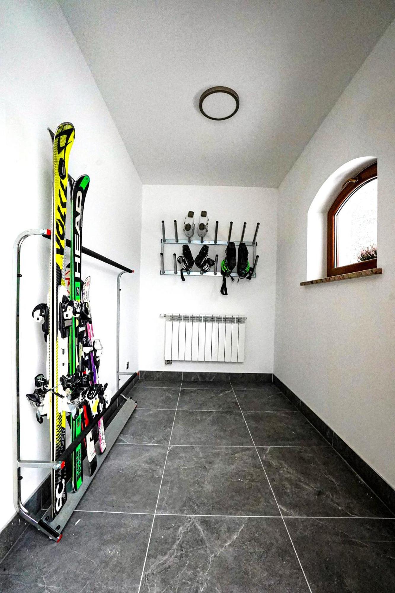Apartamenty U Trebuniow Сухе Экстерьер фото